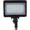 Nuvo LED Medium Flood Light, 30W, 5000K, Bronze Finish, 100V277V, Dimmable 65/536R1 - alternate 7